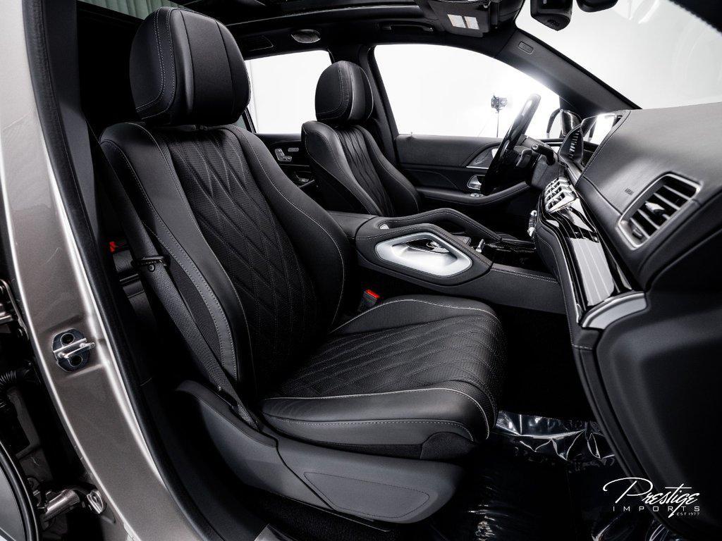 2024 Mercedes-Benz Maybach GLS 600 4MATIC North Miami Beach FL