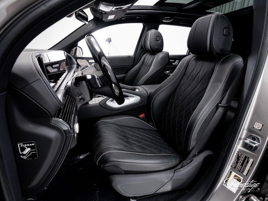 2024 Mercedes-Benz Maybach GLS 600 4MATIC North Miami Beach FL