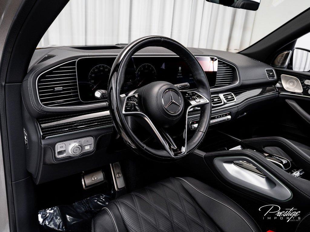 2024 Mercedes-Benz Maybach GLS 600 4MATIC North Miami Beach FL