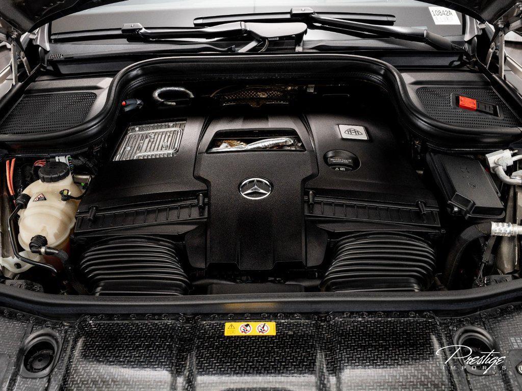 2024 Mercedes-Benz Maybach GLS 600 4MATIC North Miami Beach FL