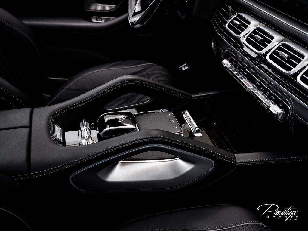 2024 Mercedes-Benz Maybach GLS 600 4MATIC North Miami Beach FL
