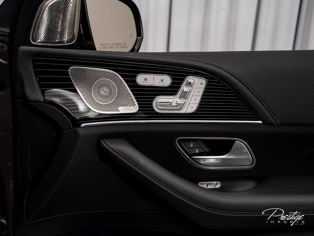 2024 Mercedes-Benz Maybach GLS 600 4MATIC North Miami Beach FL