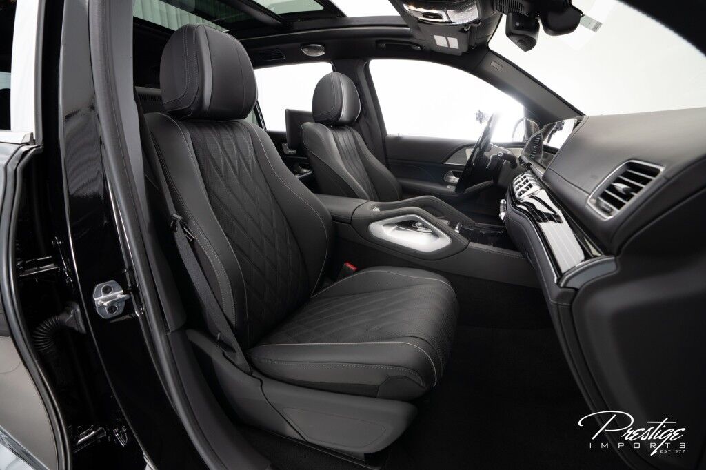 2024 Mercedes-Benz Maybach GLS 600 4Matic North Miami Beach FL