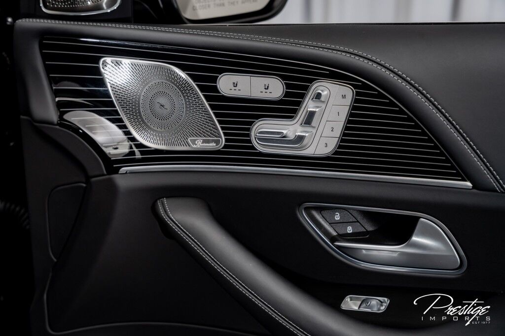 2024 Mercedes-Benz Maybach GLS 600 4Matic North Miami Beach FL