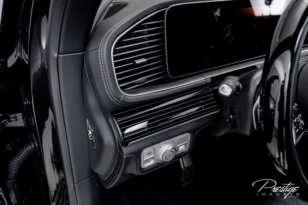 2024 Mercedes-Benz Maybach GLS 600 4Matic North Miami Beach FL