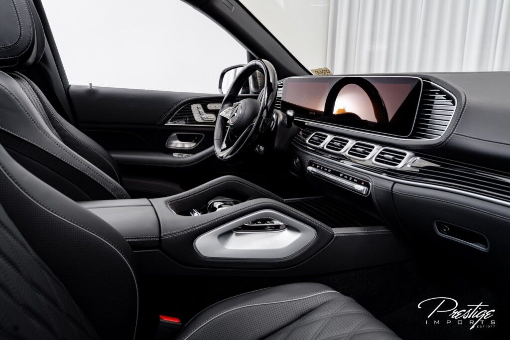 2024 Mercedes-Benz Maybach GLS 600 4Matic North Miami Beach FL