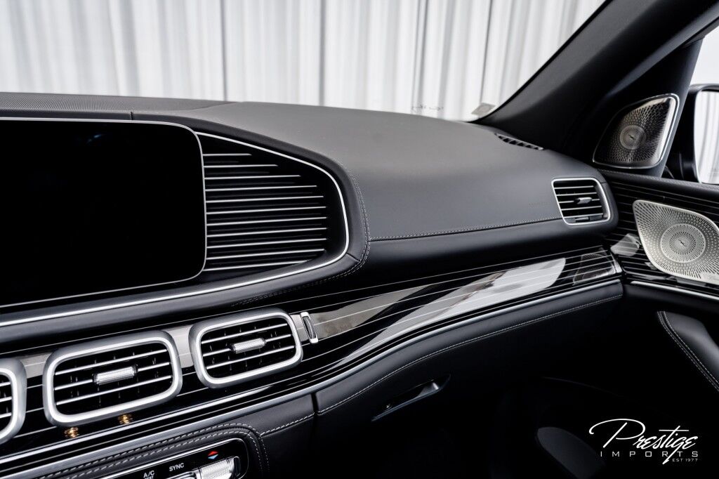 2024 Mercedes-Benz Maybach GLS 600 4Matic North Miami Beach FL
