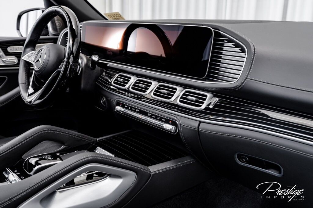 2024 Mercedes-Benz Maybach GLS 600 4Matic North Miami Beach FL