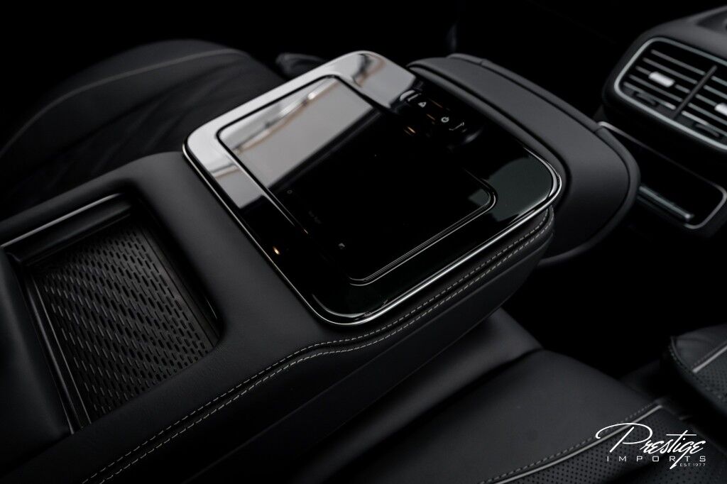 2024 Mercedes-Benz Maybach GLS 600 4Matic North Miami Beach FL