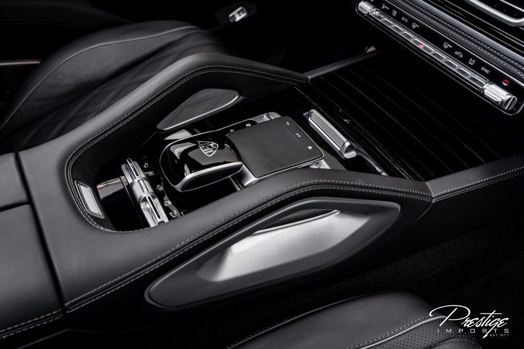 2024 Mercedes-Benz Maybach GLS 600 4Matic North Miami Beach FL