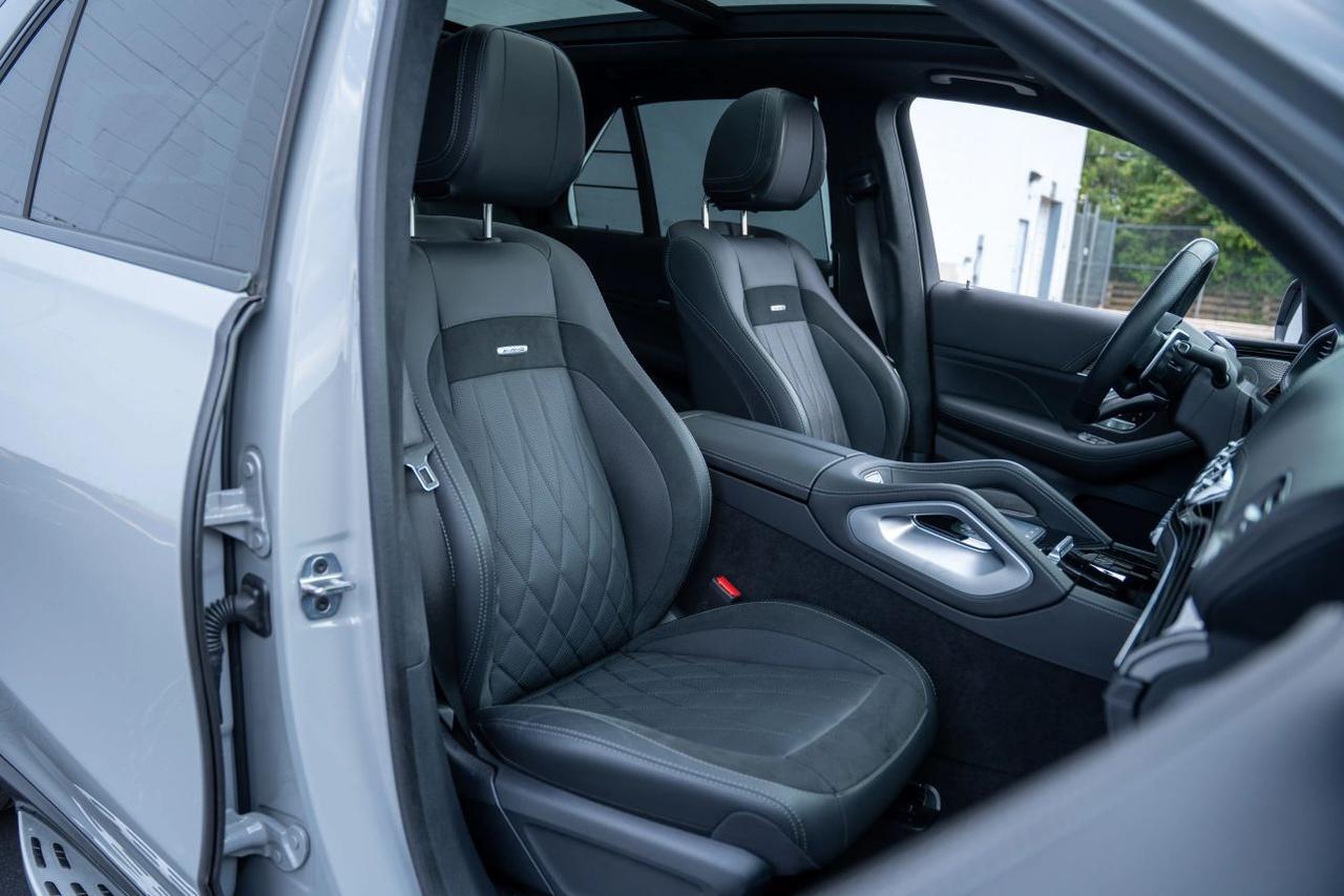 2024 Mercedes-Benz Mercedes-AMG GLE GLE 63 S 4MATIC Sport Utility 4D St. Louis MO