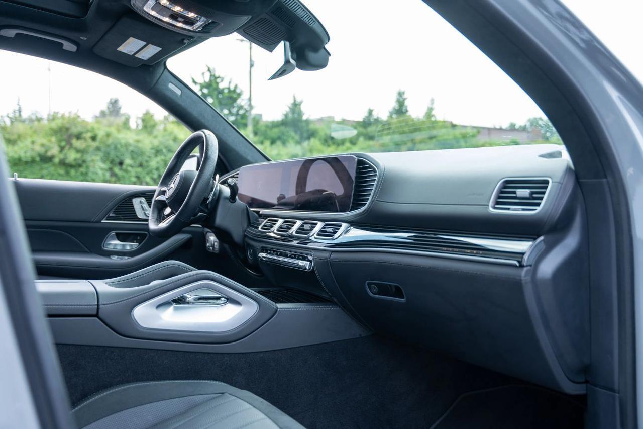 2024 Mercedes-Benz Mercedes-AMG GLE GLE 63 S 4MATIC Sport Utility 4D St. Louis MO