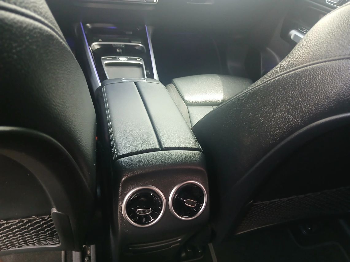 2024 Mercedes-Benz Mercedes-EQ EQB EQB 300 4MATIC Sport Utility 4D Maitland FL