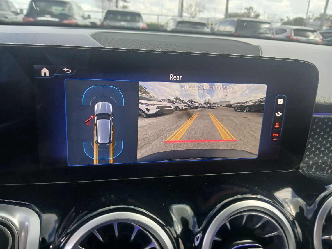 2024 Mercedes-Benz Mercedes-EQ EQB EQB 300 4MATIC Sport Utility 4D Maitland FL