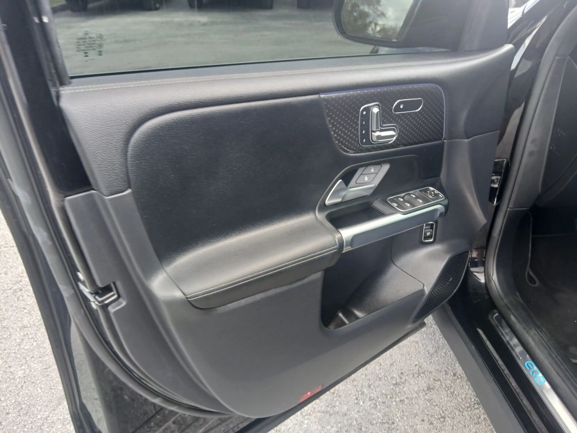2024 Mercedes-Benz Mercedes-EQ EQB EQB 300 4MATIC Sport Utility 4D Maitland FL
