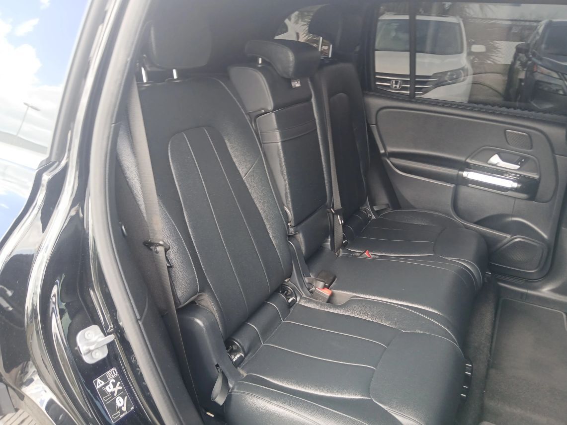 2024 Mercedes-Benz Mercedes-EQ EQB EQB 300 4MATIC Sport Utility 4D Maitland FL