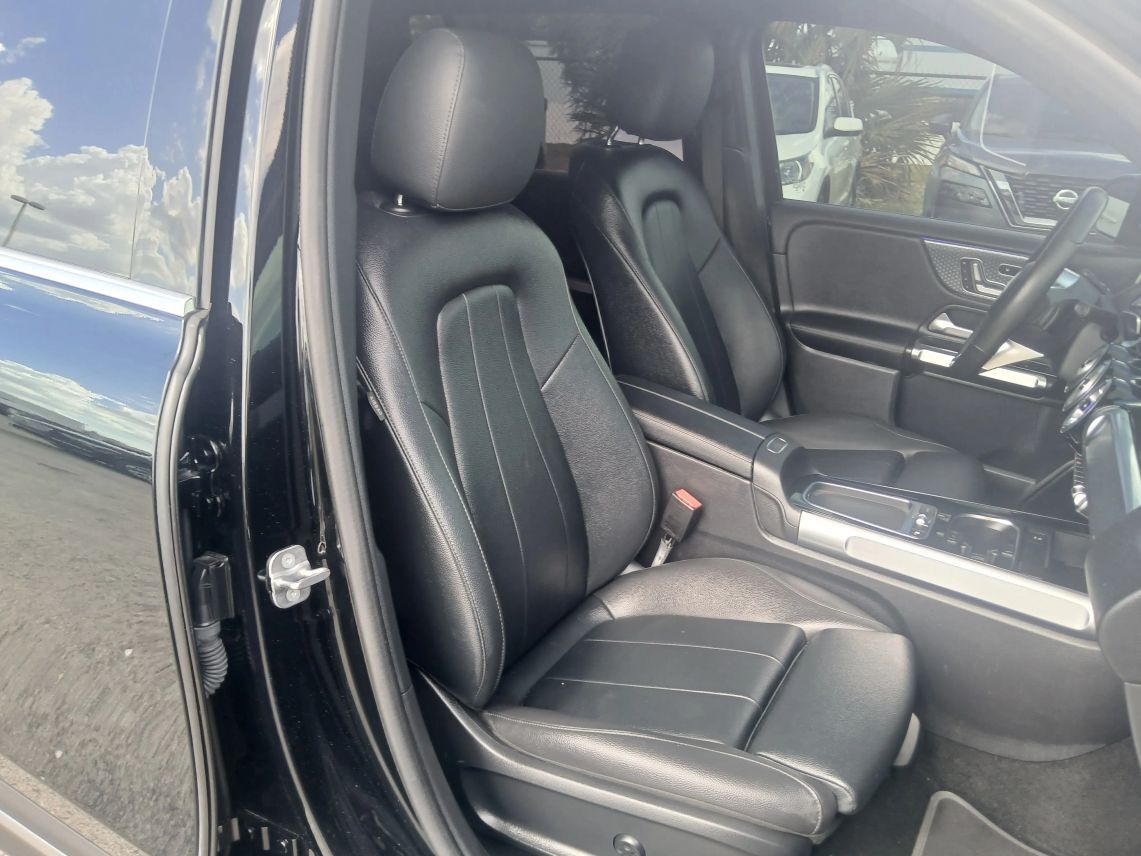 2024 Mercedes-Benz Mercedes-EQ EQB EQB 300 4MATIC Sport Utility 4D Maitland FL