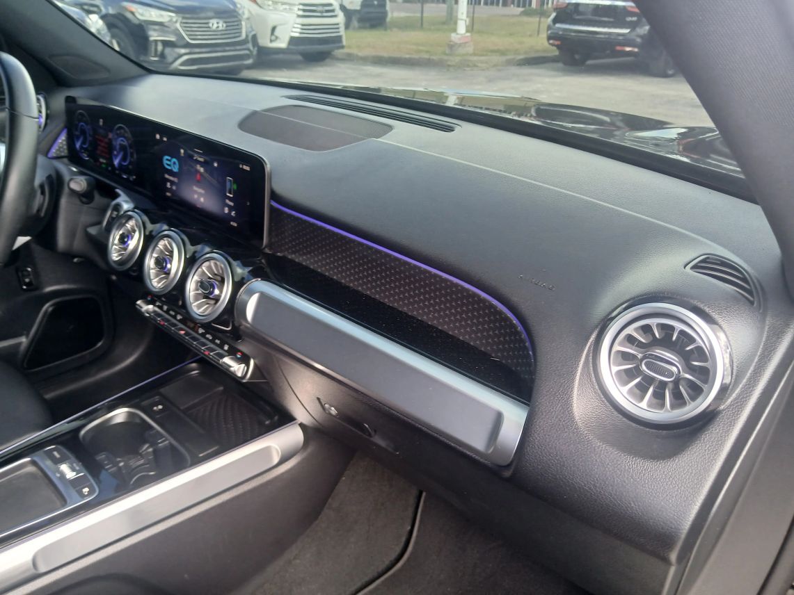 2024 Mercedes-Benz Mercedes-EQ EQB EQB 300 4MATIC Sport Utility 4D Maitland FL