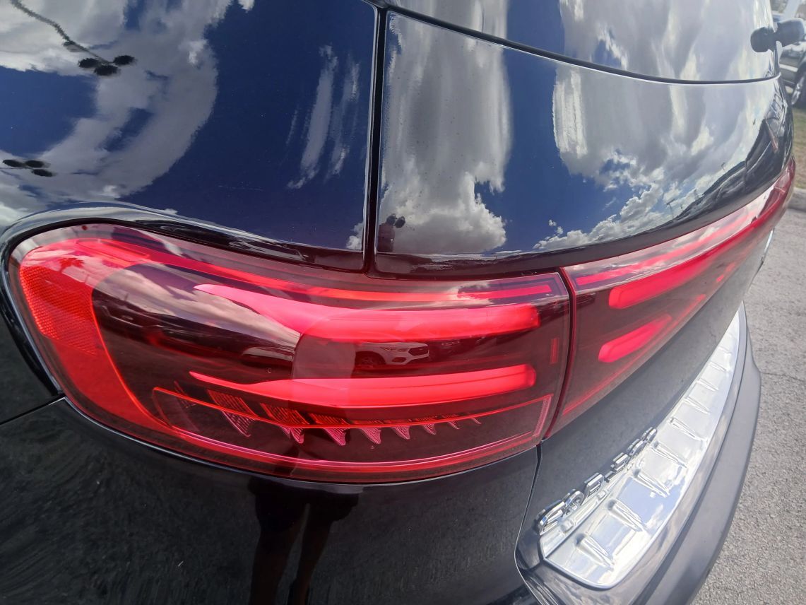 2024 Mercedes-Benz Mercedes-EQ EQB EQB 300 4MATIC Sport Utility 4D Maitland FL