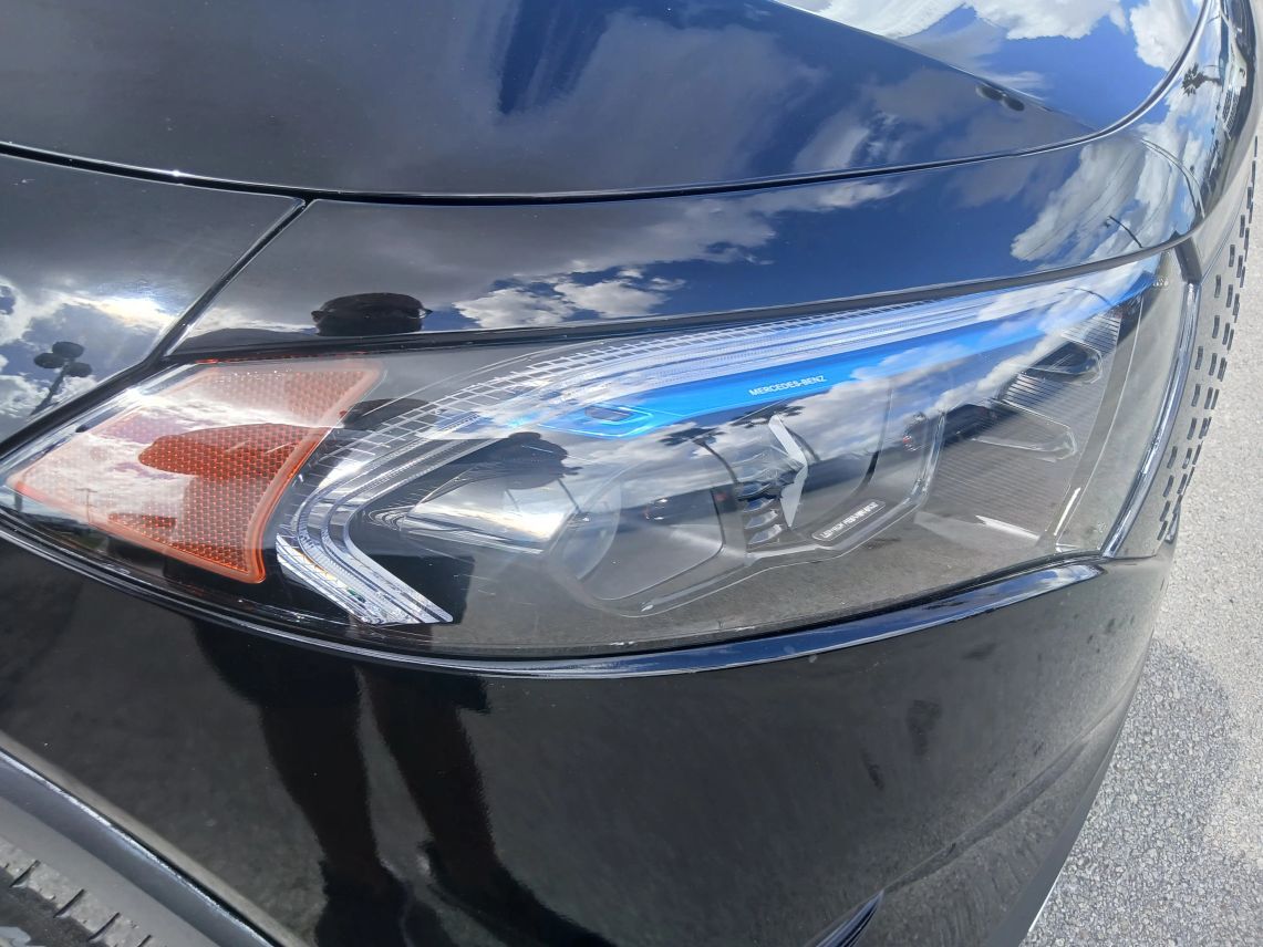 2024 Mercedes-Benz Mercedes-EQ EQB EQB 300 4MATIC Sport Utility 4D Maitland FL