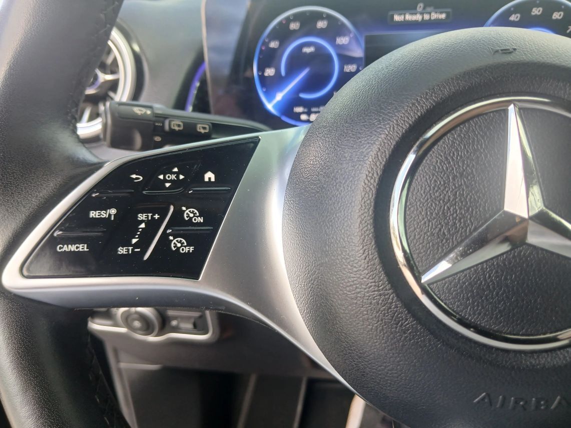 2024 Mercedes-Benz Mercedes-EQ EQB EQB 300 4MATIC Sport Utility 4D Maitland FL