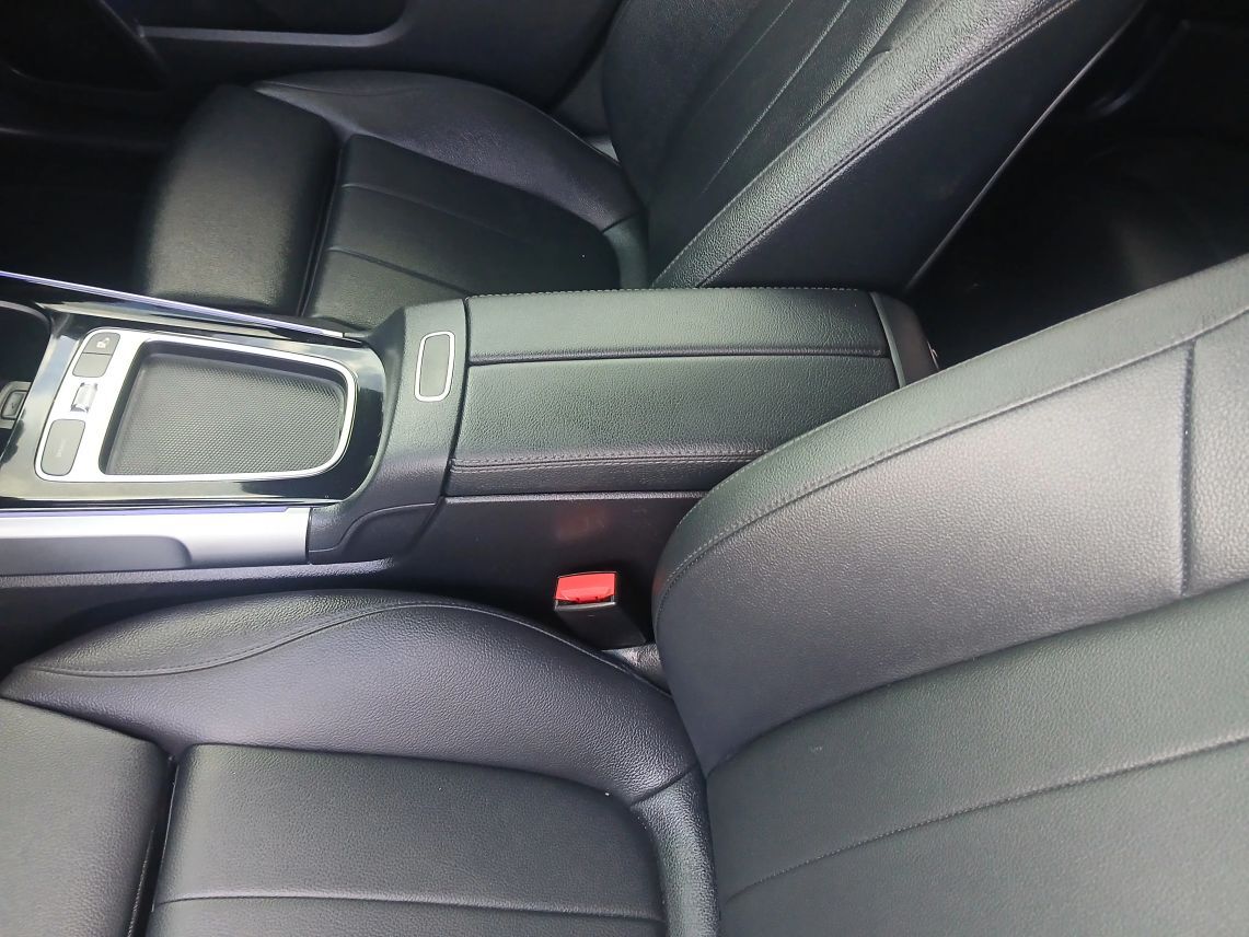 2024 Mercedes-Benz Mercedes-EQ EQB EQB 300 4MATIC Sport Utility 4D Maitland FL