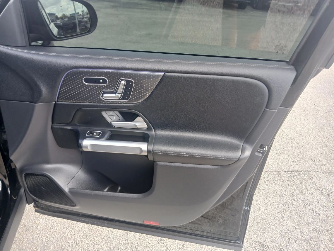 2024 Mercedes-Benz Mercedes-EQ EQB EQB 300 4MATIC Sport Utility 4D Maitland FL