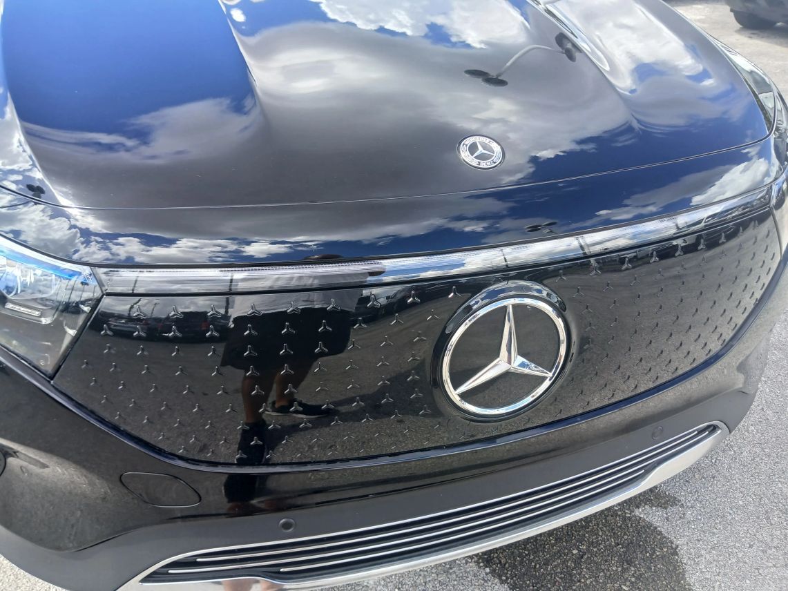 2024 Mercedes-Benz Mercedes-EQ EQB EQB 300 4MATIC Sport Utility 4D Maitland FL