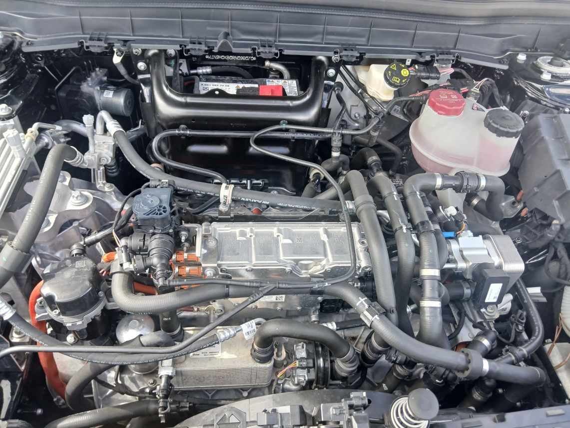 2024 Mercedes-Benz Mercedes-EQ EQB EQB 300 4MATIC Sport Utility 4D Maitland FL