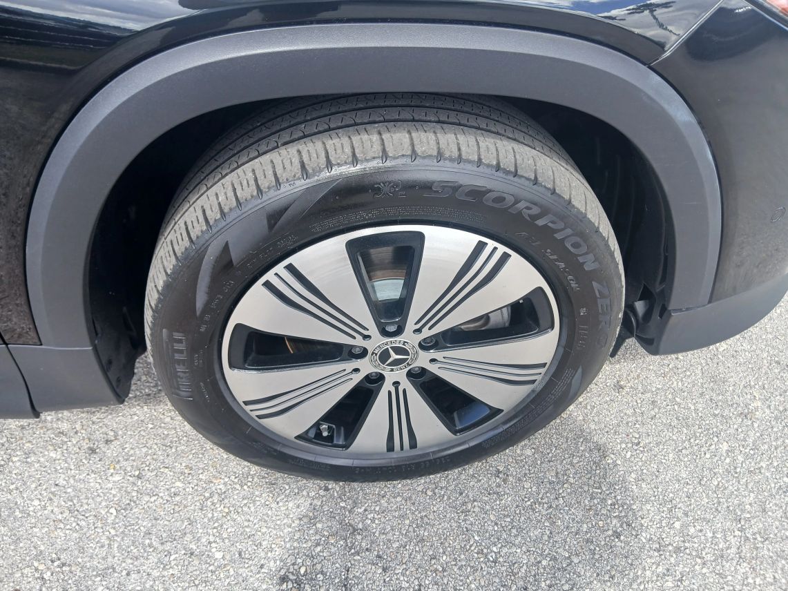 2024 Mercedes-Benz Mercedes-EQ EQB EQB 300 4MATIC Sport Utility 4D Maitland FL