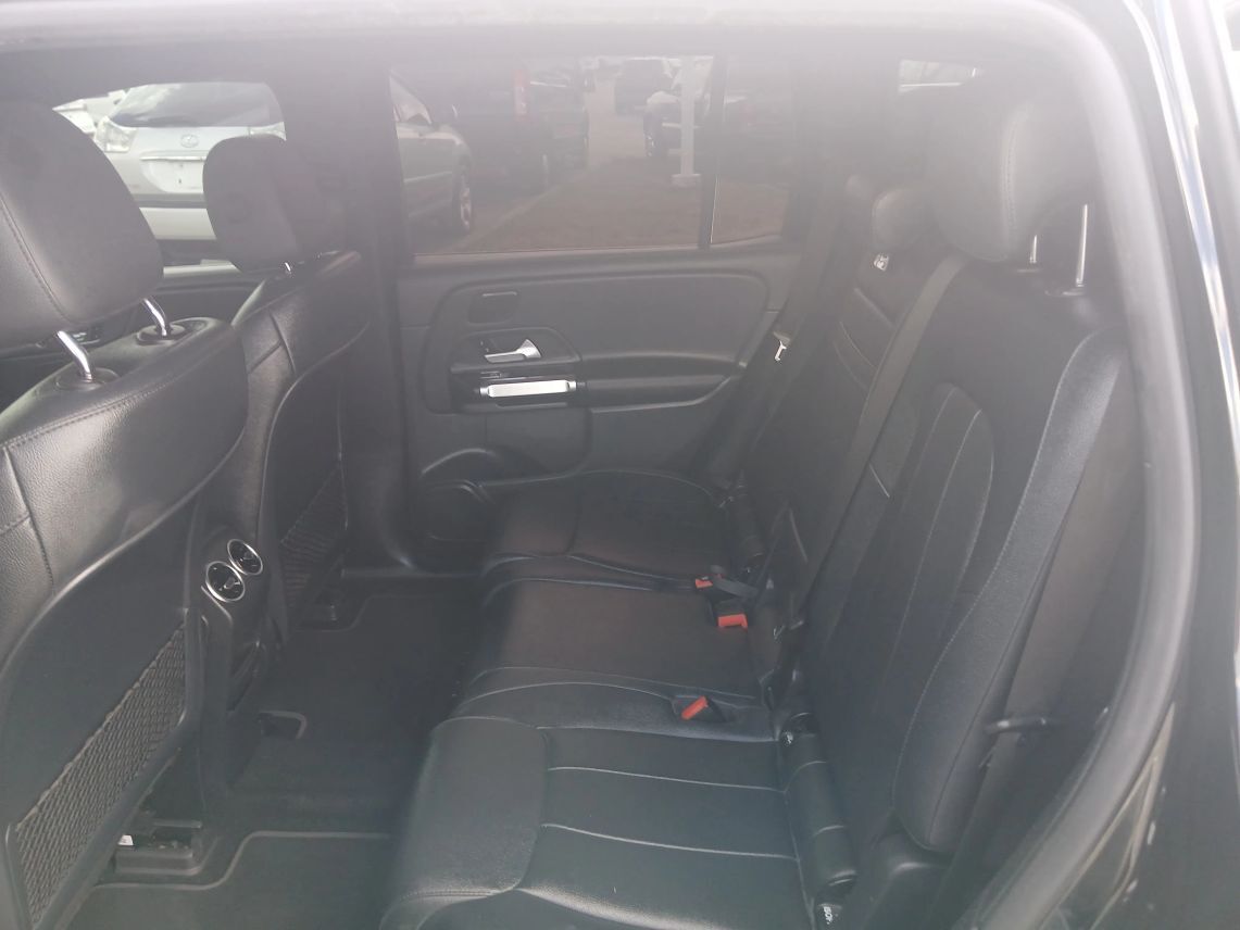 2024 Mercedes-Benz Mercedes-EQ EQB EQB 300 4MATIC Sport Utility 4D Maitland FL