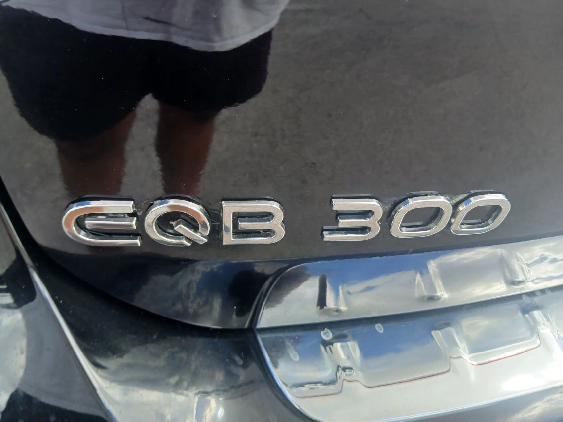 2024 Mercedes-Benz Mercedes-EQ EQB EQB 300 4MATIC Sport Utility 4D Maitland FL