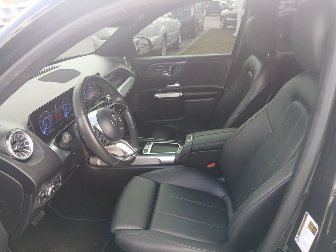 2024 Mercedes-Benz Mercedes-EQ EQB EQB 300 4MATIC Sport Utility 4D Maitland FL