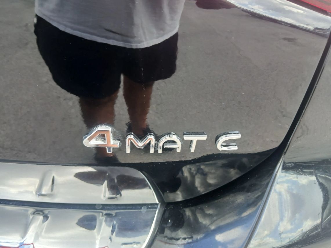 2024 Mercedes-Benz Mercedes-EQ EQB EQB 300 4MATIC Sport Utility 4D Maitland FL