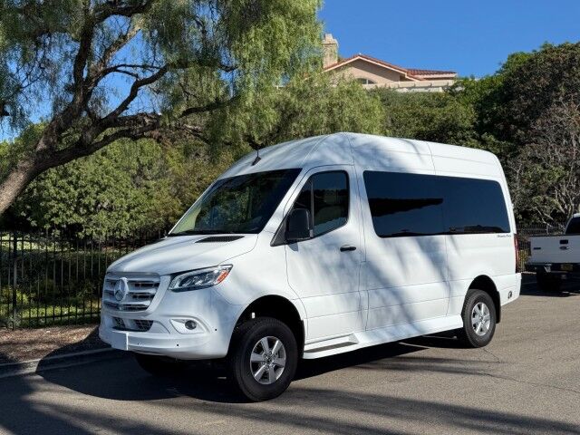 2024 Mercedes-Benz Midwest Designs Ultimate Toys AWD