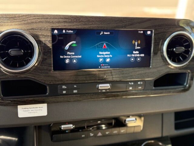 2024 Mercedes-Benz Midwest Designs Ultimate Toys AWD San Diego CA