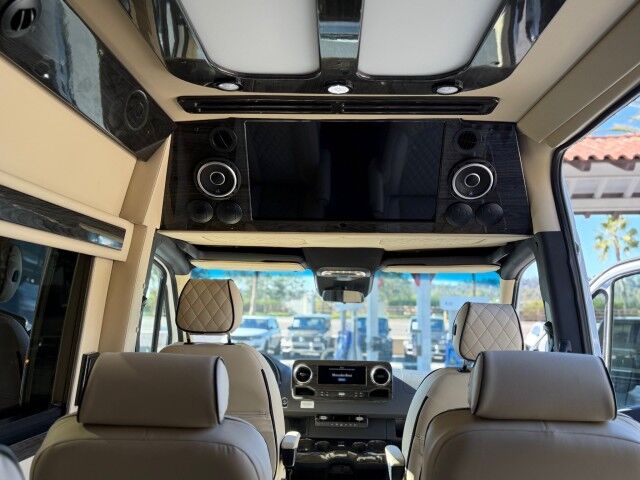 2024 Mercedes-Benz Midwest Designs Ultimate Toys AWD San Diego CA