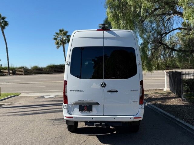 2024 Mercedes-Benz Midwest Designs Ultimate Toys AWD San Diego CA