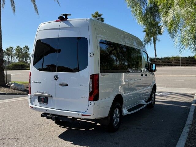 2024 Mercedes-Benz Midwest Designs Ultimate Toys AWD San Diego CA