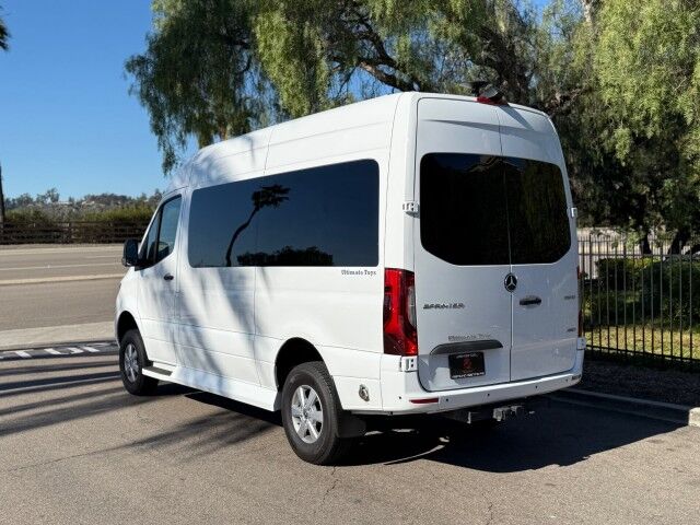 2024 Mercedes-Benz Midwest Designs Ultimate Toys AWD San Diego CA