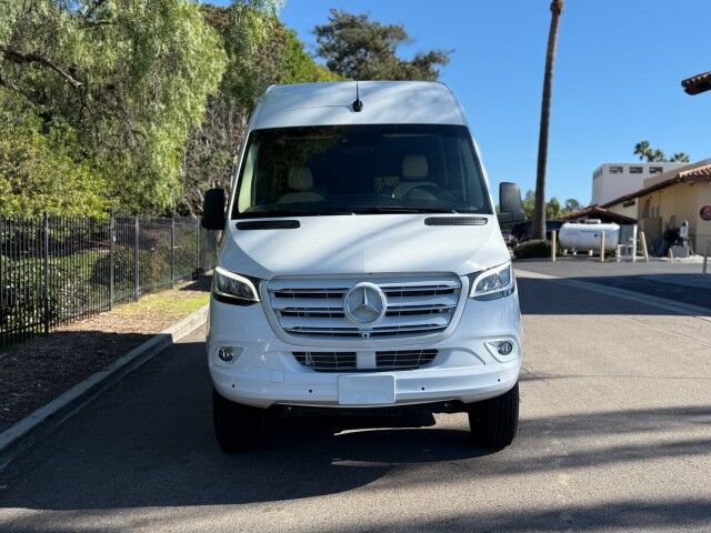 2024 Mercedes-Benz Midwest Designs Ultimate Toys AWD San Diego CA