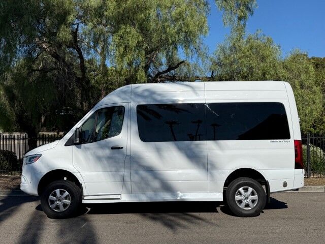 2024 Mercedes-Benz Midwest Designs Ultimate Toys AWD San Diego CA