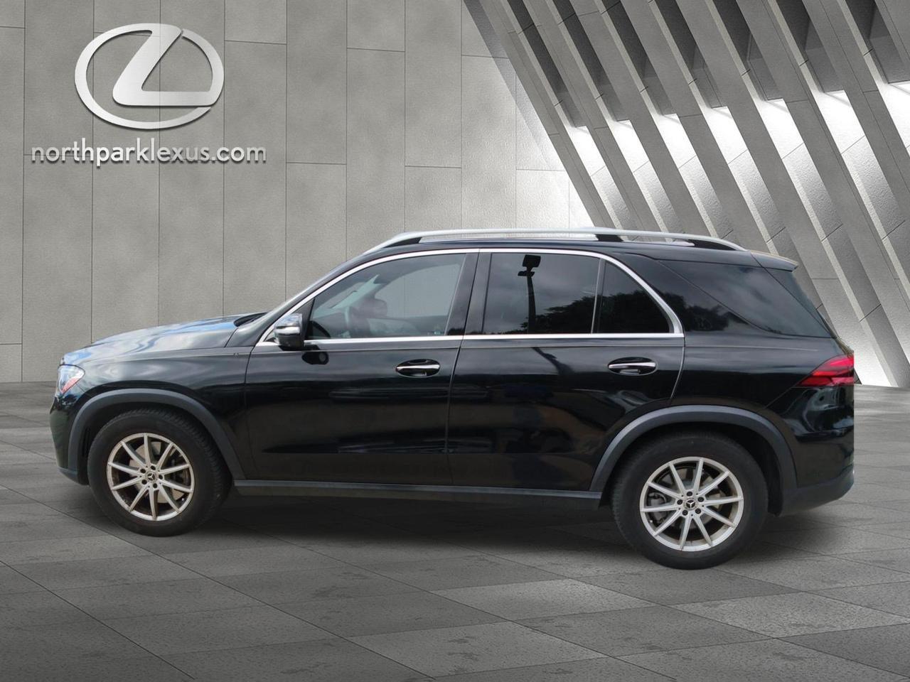 2024 Mercedes-Benz No Model