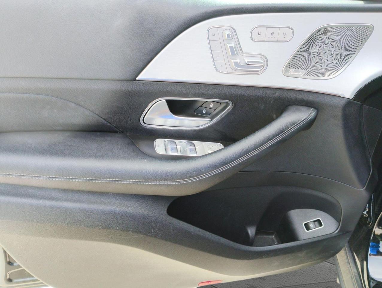 2024 Mercedes-Benz No Model GLE 450 San Antonio TX
