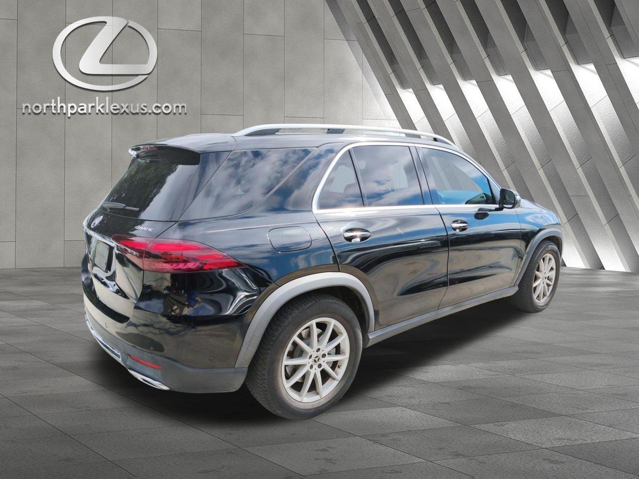 2024 Mercedes-Benz No Model GLE 450 San Antonio TX