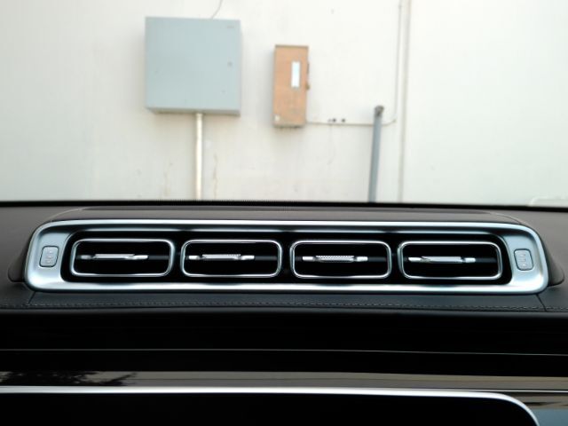 2024 Mercedes-Benz S 580 4MATIC Plano TX