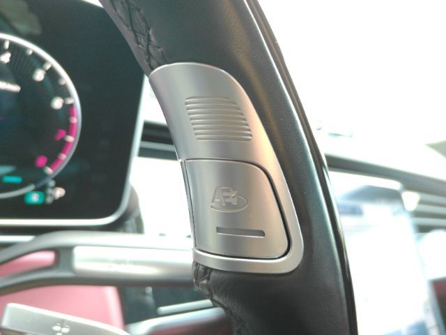 2024 Mercedes-Benz S 580 4MATIC Plano TX