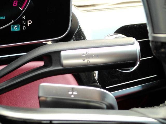 2024 Mercedes-Benz S 580 4MATIC Plano TX