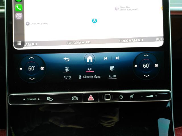 2024 Mercedes-Benz S 580 4MATIC Plano TX