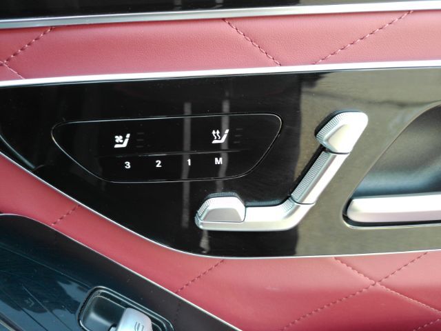 2024 Mercedes-Benz S 580 4MATIC Plano TX
